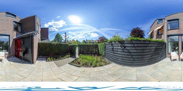 Medium property photo - Voorburgstraat 13, 3634 AV Loenersloot